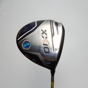 XXIO　12　ネイビー 1W 10.5°  S XXIO　MP1200　ネイビー