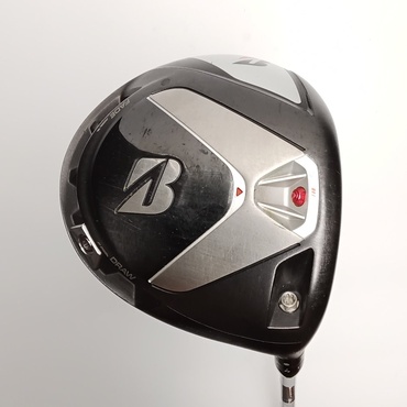 TOUR　B　X　(2020) 1W 9.5°  S Speeder　661　EVOLUTION　Ⅶ