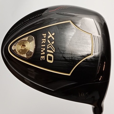 XXIO　PRIME　(2023) 1W 10.5°  SR XXIO　PRIME　SP-1200