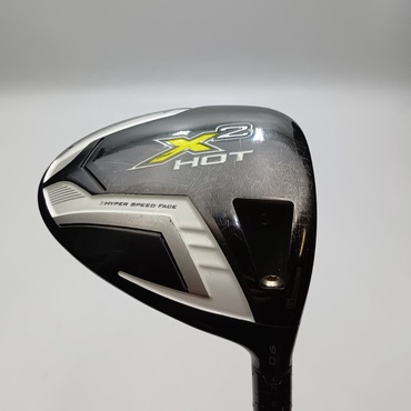 X2　HOT　(2014) 1W 9°  S X2　HOT