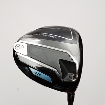 XXIO　14 1W 10.5°  SR XXIO　MP1400