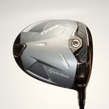 Qi35 1W 10.5°  S 2025　Diamana　SILVER　TM55