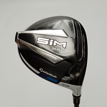 SIM　MAX 1W 10.5°  SR TENSEI　BLUE　TM50