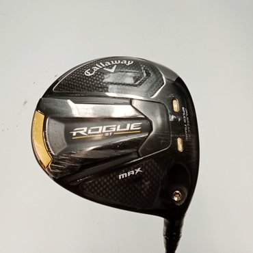 ROGUE　ST　MAX 1W 10.5°  R VENTUS　5　for　Callaway