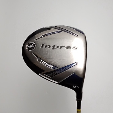 inpres　UD+2　(2019) 1W 10.5°  R TMX-419D