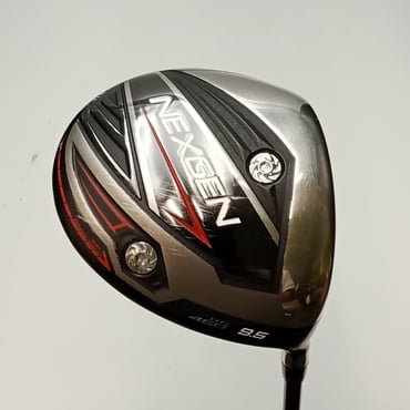 NEXGEN　7 1W 9.5°  NEXGEN　E.I.F　(BK)　JD-895-35