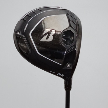 B2 1W 9.5°  S Diamana　BS　50