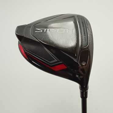 STEALTH 1W 9°  S TENSEI　RED　TM50　(22)