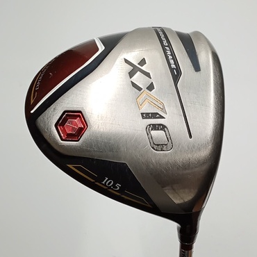 XXIO　12　レッド 1W 10.5°  R XXIO　MP1200　レッド