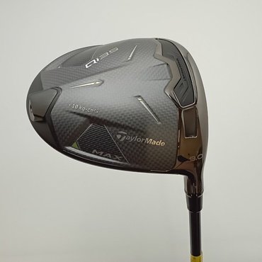 Qi35　MAX 1W 9°  S 2025　Diamana　BLUE　TM50