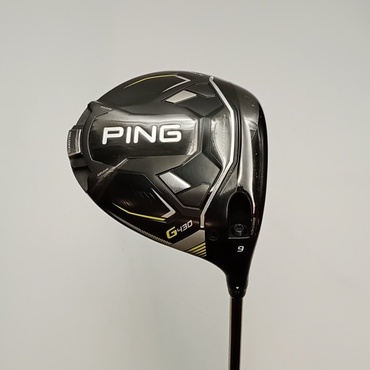 G430　MAX 1W 9°  S PING　TOUR　2.0　CHROME　65