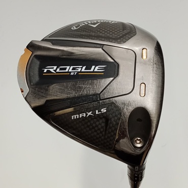 ROGUE　ST　MAX　LS 1W 10.5°  SR TENSEI　55　for　Callaway