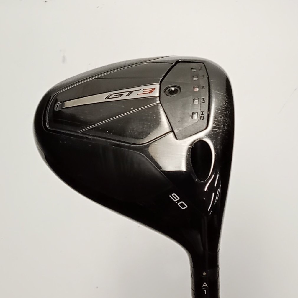 GT3 1W 9° S TENSEI 1K BLUE 55｜Alpen Online 公式オンラインストア