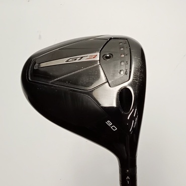 GT3 1W 9°  S TENSEI　1K　BLUE　55