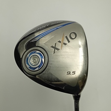 XXIO　9 1W 9.5°  S XXIO　MP900