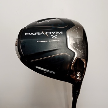 PARADYM　X 1W 10.5°  S VENTUS　TR　5　for　Callaway