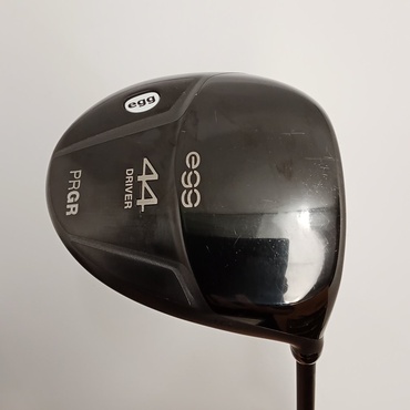 egg　44　DRIVER 1W 10.5°  S (M-43) egg　44　PRGR