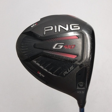 G410　PLUS 1W 10.5°  S Speeder　569　EVOLUTION　Ⅴ