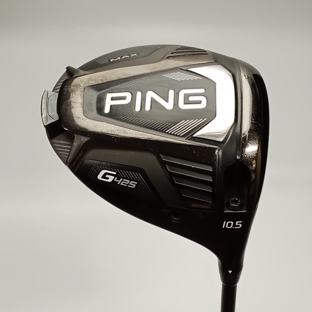 G425 MAX 1W 10.5° SR ALTA J CB SLATE｜Alpen Online 公式オンライン