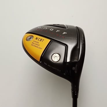ONOFF　KURO　(2022) 1W 10.5°  S LABOSPEC　SHINARI　50　CBT