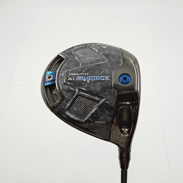 Ai　SMOKE　MAX 1W 9°  S TENSEI　50　for　Callaway