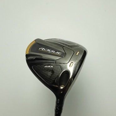 ROGUE　ST　MAX 1W 10.5°  SR VENTUS　5　for　Callaway