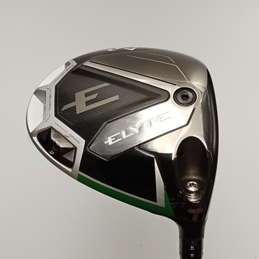 ELYTE 1W 9°  S TENSEI　GREEN　60　for　Callaway