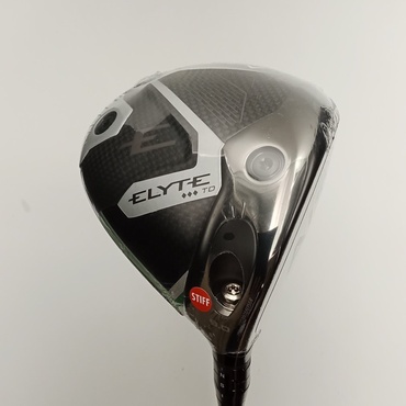 ELYTE　　　　　◆◆◆　(トリプルダイヤモンド)　TD 1W 9°  S TENSEI　GREEN　60　for　Callaway