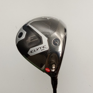 ELYTE　　　　　◆◆◆　(トリプルダイヤモンド)　TD 1W 10.5°  S TENSEI　GREEN　60　for　Callaway