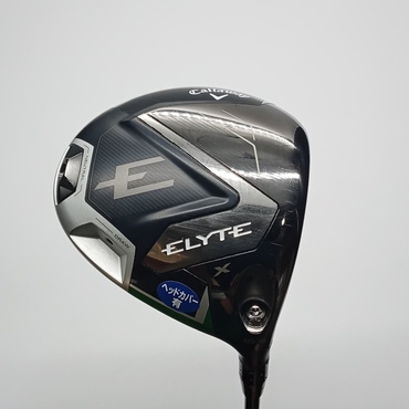 ELYTE　X 1W 10.5°  S VENTUS　GREEN　50　for　Callaway