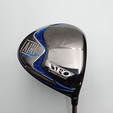 POWER　TORNADO　UFO　AIR　DD 1W 10.5°  R Falcon　shaft　AIR