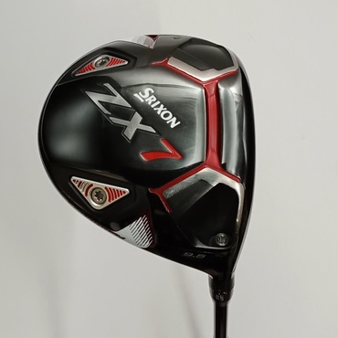 SRIXON　ZX7 1W 9.5°  S Diamana　ZX　60