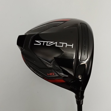 STEALTH　HD 1W 10.5°  R TENSEI　RED　TM50　(22)