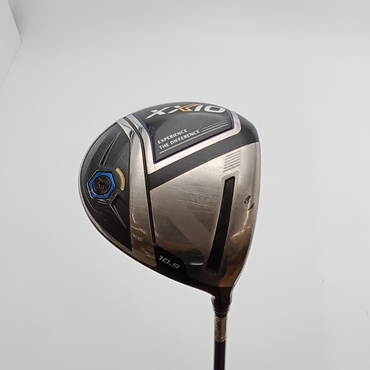 XXIO　ELEVEN　ネイビー 1W 10.5°  SR XXIO　MP1100　ネイビー