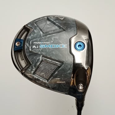 Ai　SMOKE　MAX 1W 10.5°  S Tour　AD　VF-5