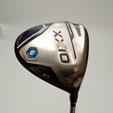 XXIO　12　ネイビー 1W 10.5°  S XXIO　MP1200　ネイビー