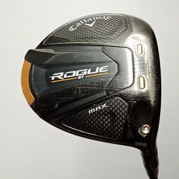ROGUE　ST　MAX 1W 10.5°  R VENTUS　5　for　Callaway