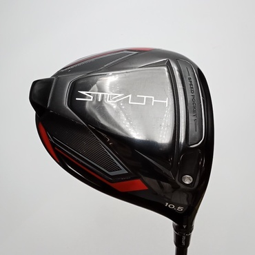 STEALTH 1W 10.5°  S TENSEI　RED　TM50　(22)