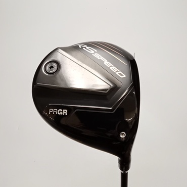 RS　SPEED 1W 9.5°  S (M-43) Speeder　NX　FOR　PRGR
