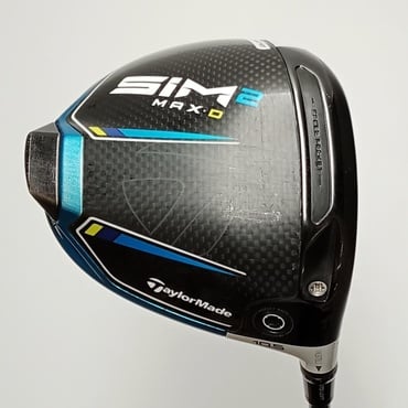SIM2　MAX　D 1W 10.5°  S TENSEI　BLUE　TM50