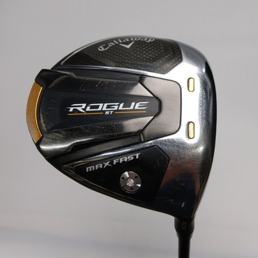 ROGUE　ST　MAX　FAST 1W 10.5°  R Speeder　NX　40　for　Callaway