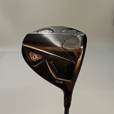 SRIXON　ZXi 1W 10.5°  S VENTUS　ZXi　6