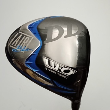 POWER　TORNADO　UFO　AIR　DD 1W 10.5°  S Falcon　shaft　AIR