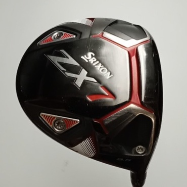 SRIXON　ZX7 1W 9.5°  S Diamana　ZX　60