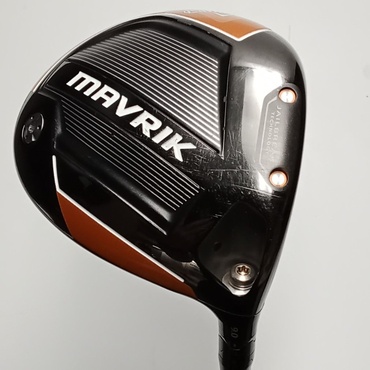 MAVRIK 1W その他カーボン