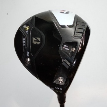 B2HT 1W 10.5°  SR VANQUISH　BS50