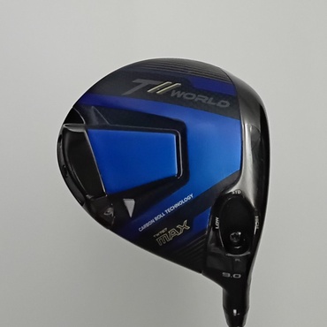TW767　MAX 1W 9°  S VIZARD　EZ-Z6