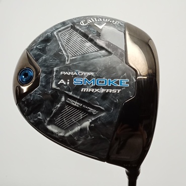 Ai　SMOKE　MAX　FAST 1W 10.5°  SR TENSEI　40　for　Callaway