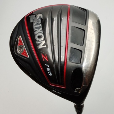 SRIXON　Z785 1W その他カーボン