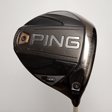 G400　MAX 1W 10.5°  S ATTAS　CoooL　6